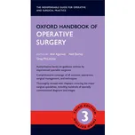 Oxford Handbook of Operative Surgery -…