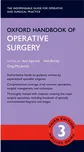 Oxford Handbook of Operative Surgery -…