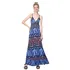Dámské šaty Desigual Vest Greta Marino