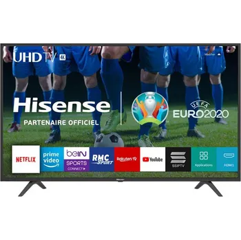 Televizor Hisense 55" LED (H55B7100)