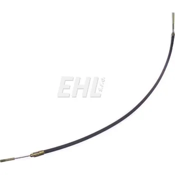 Lanko pro jízdní kolo Lanko s koncovkou bowden 5911-7515