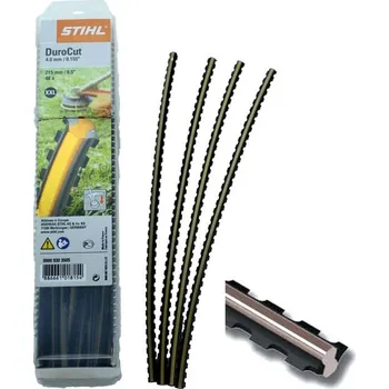 STIHL DuroCut XL 00009303504 3 mm x 18 5 cm 48 ks od 165 K Zbozi.cz