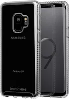 Tech21 Pure Clear pro Samsung Galaxy S9 čiré