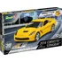 Plastikový model Revell EasyClick Corvette 2014 Stingray 1:25