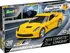 Plastikový model Revell EasyClick Corvette 2014 Stingray 1:25