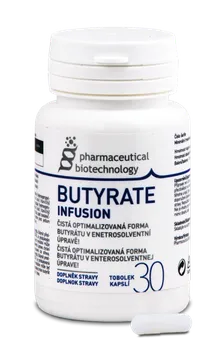 Favea Butyrate Infusion 30 cps.