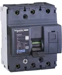 Schneider Electric NG125N 18640