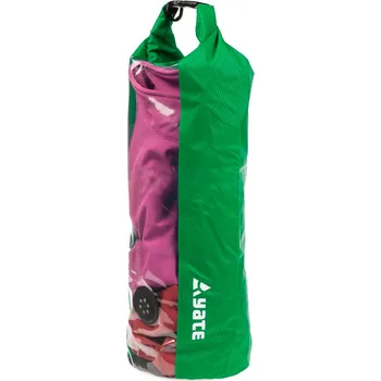 Vodácký pytel Yate Dry Bag 15 l zelený