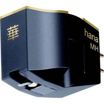 Příslušenství pro gramofon Hana Mh