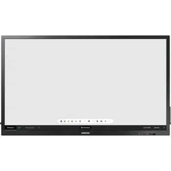 Samsung LH75QBNWLGC Monitor Samsung LH75QBNWLGC