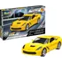 Plastikový model Revell EasyClick Corvette 2014 Stingray 1:25