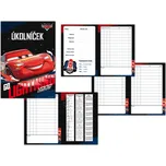 MFP Úkolníček A5