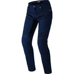 Jeansy na motorku Rebelhorn Eagle II tmavě modré 36