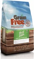 Best Breeder Grain Free Lamb/Sweet Potato & Mint