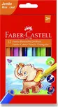 Faber-Castell Extra Jumbo 12 ks