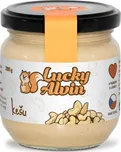 Lucky Alvin krém jemný 200 g kešu