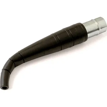 Příslušenství k vysavači NILFISK Kónická gumová hubice D40/50/20