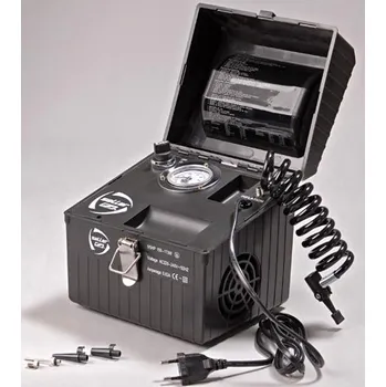 Fotbalový míč Kompresor č.4960