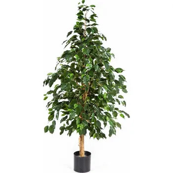 umělá květina Luxusní umělý strom NATURAL EXOTICA STROM, 150 cm