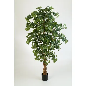 umělá květina Luxusní umělý strom SWEET GINGKO FOREST STROM, 210 cm