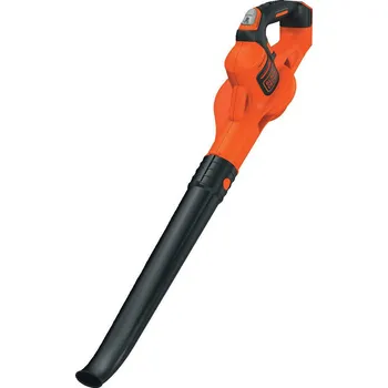 Black & Decker GWC1820PCB bez baterie