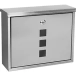 Richter BK209.N nerezová