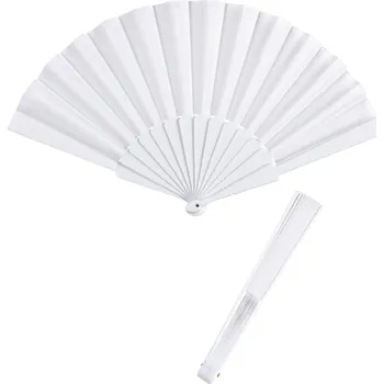 Widmann Vějíř, bílý