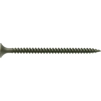 Vrut Vrut pro sádrokarton do kovové konstrukce fosfátovaný 3,5x25 - 10kg