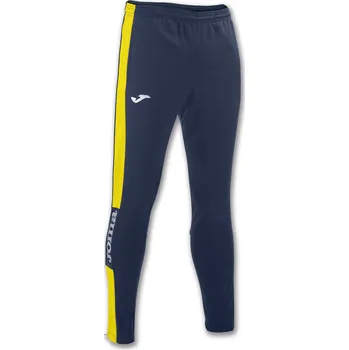 Sportovní tepláky Joma Combi Gold tmavě modrá/žlutá (XL)