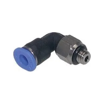 Fitinka IQSML 186 G (G 1/8”, D 6 mm)