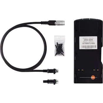 Revizní přístroj Testo Sada jednotky analogového výstupu