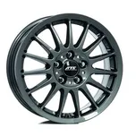 ATS Streetrallye antracit 6,5x16 4x100…