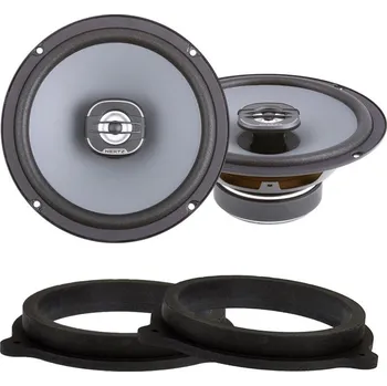 Reproduktor do auta Reproduktory do Nissan X-Trail II č. 1