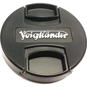 VOIGTHLÄNDER krytka 43mm pro Nokton 35mm f/1.4 a Nokton 40/1.4 Leica M