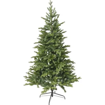 umělá květina Luxusní umělý strom JEDLE ALLISON, 150cm