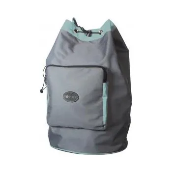 turistický batoh Taška Rosima Pytel Sport IC Velikost: One Size šedá/modrá