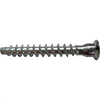 Vrut Vrut do dřevotřísky konfirmát 6,4x50 - 1000ks