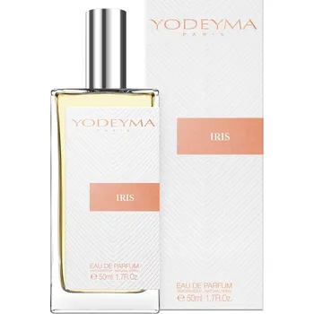 Dámský parfém YODEYMA Iris 100 ml