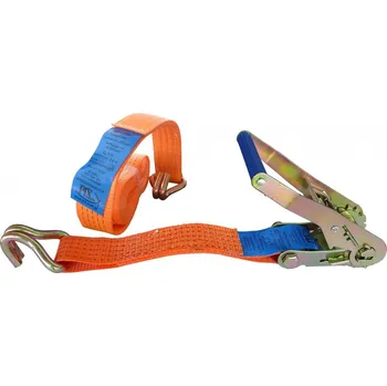 Upínací popruh Pás k upevnění nákladu 5cm 5T - 6m