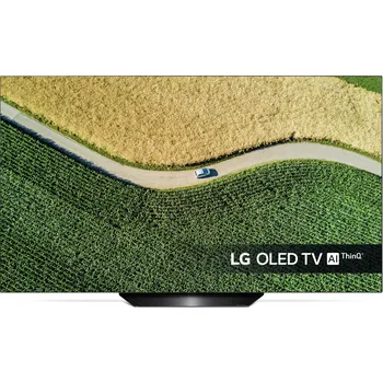 Televizor LG 55" OLED (OLED55B9PLA)