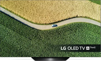 Televizor LG 55" OLED (OLED55B9PLA)