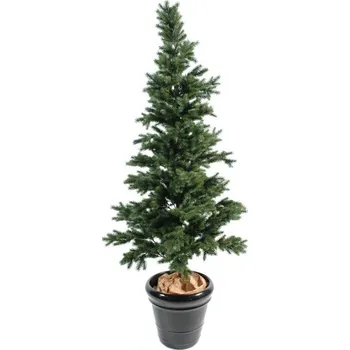 umělá květina Luxusní umělý strom SMARK, 300cm