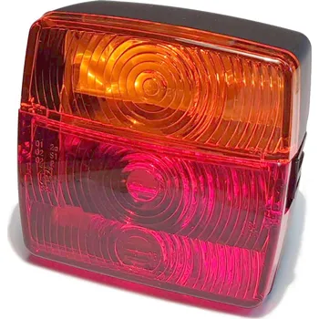 Zadní světlomet Zadní sdružená svítilna - přívěsný vozík LT4