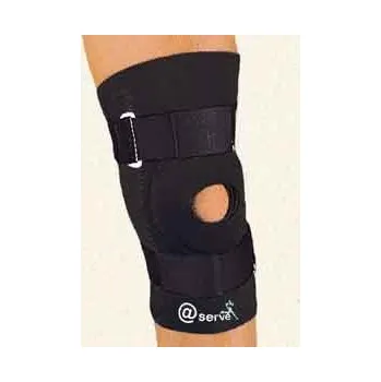 Zpevňená ortéza na koleno č. 602