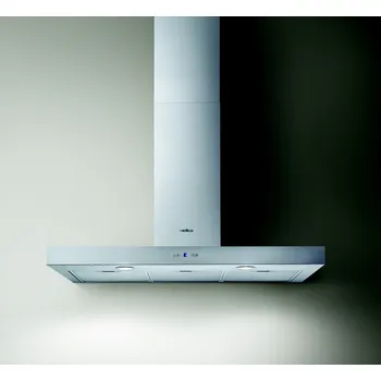 Digestoř Elica Elica, CRUISE IX/A/90 661OPPRF0020374 Volně stojící