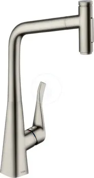 Vodovodní baterie Hansgrohe 73816800