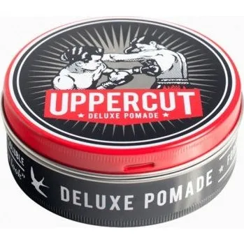Stylingový přípravek Uppercut Deluxe silná pomáda 100 g