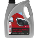 Sheron Antifreeze Maxi D G12+ 3 l