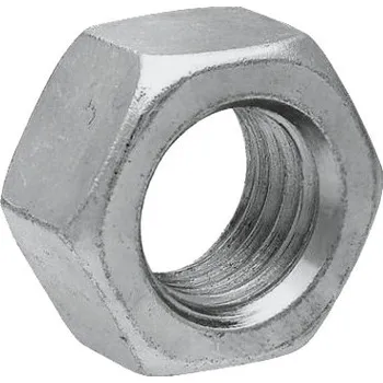 Matice Matice metrická šestihranná DIN934 M12 třída pevnosti 8 - 2kg