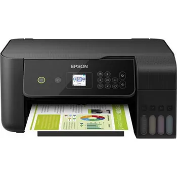 Epson EcoTank L3160 Tiskárna Epson EcoTank L3160